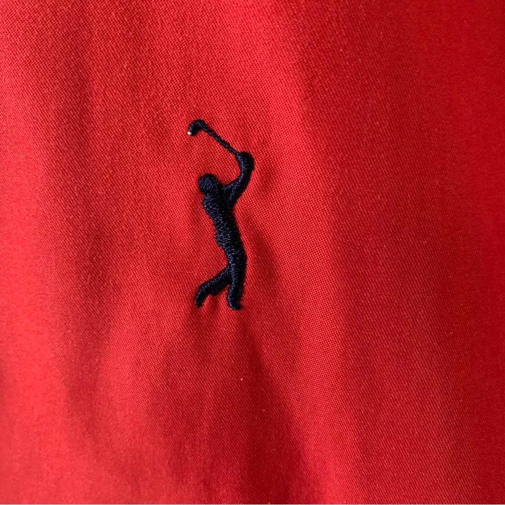 PGA Tour Collection Vest - Picture 2 of 8